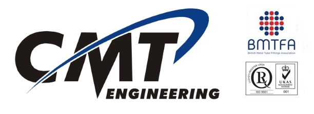 CMT Engineering Logo